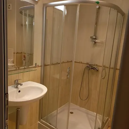 شقة студио в комплекс Golden Beach,